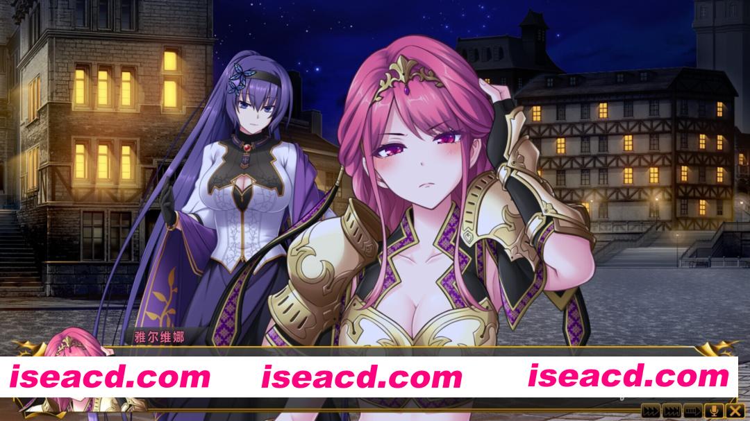 图片[7]-[日式大作RPG/官中] 万千定数孤注破晓之刻 v1.04.0020 DL官方中文版 [5.8G/新作/全CV]-嘤嘤怪之家