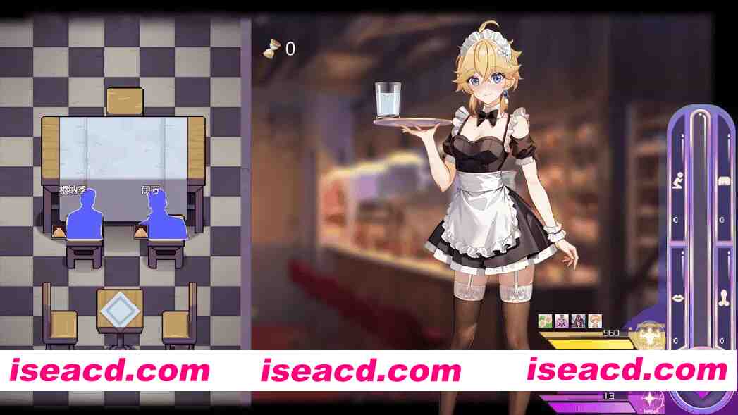 图片[4]-【日系RPG/官中/步兵/恶堕/PC+安卓joi】女装灵探梨一依 女装退魔师梨一依 Ver0.5.0 官方中文步兵版【1.59G】-嘤嘤怪之家