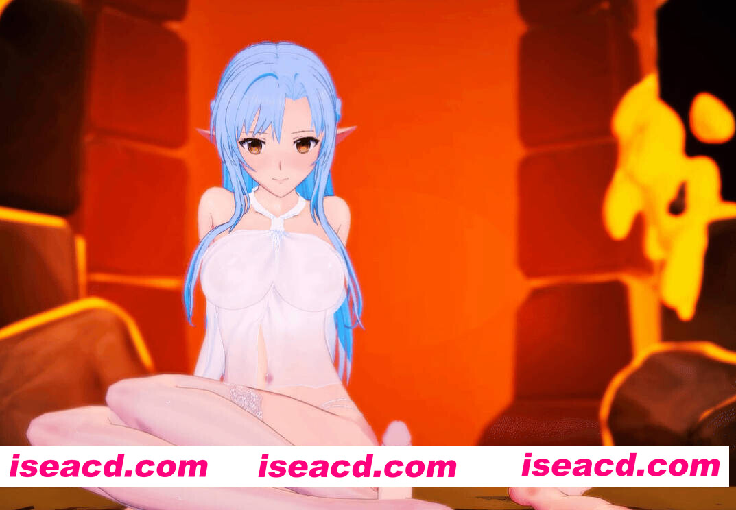 图片[1]-[绿帽RPG/中文/步兵全动态] SAO~气息遮断魔法的陷阱Ⅱ~ verβ4.1 官方中文步兵版 [PC+安卓] [5G/更新]-嘤嘤怪之家