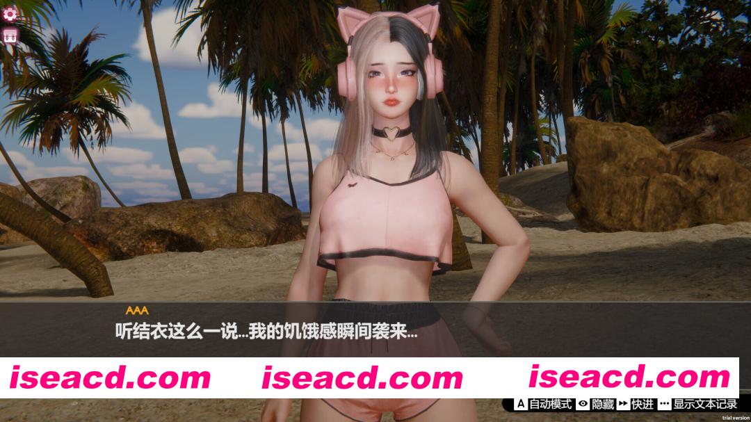 图片[6]-[互动SLG/官中/全动态]  孤岛奇缘/Island Of Enchantment STEAM官方中文版  [10.5G/新作/全CV]-嘤嘤怪之家