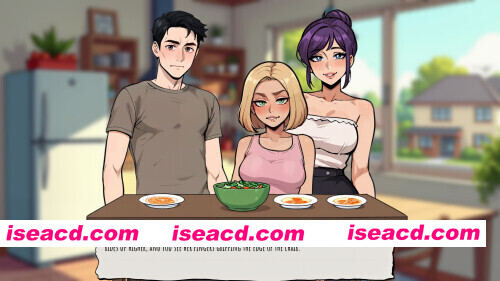 图片[4]-[后宫SLG/AI汉化/PC+安卓] 美好的一天/Great Day V0.20 AI汉化步兵版 [2G/新作]-嘤嘤怪之家