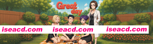 图片[2]-[后宫SLG/AI汉化/PC+安卓] 美好的一天/Great Day V0.20 AI汉化步兵版 [2G/新作]-嘤嘤怪之家