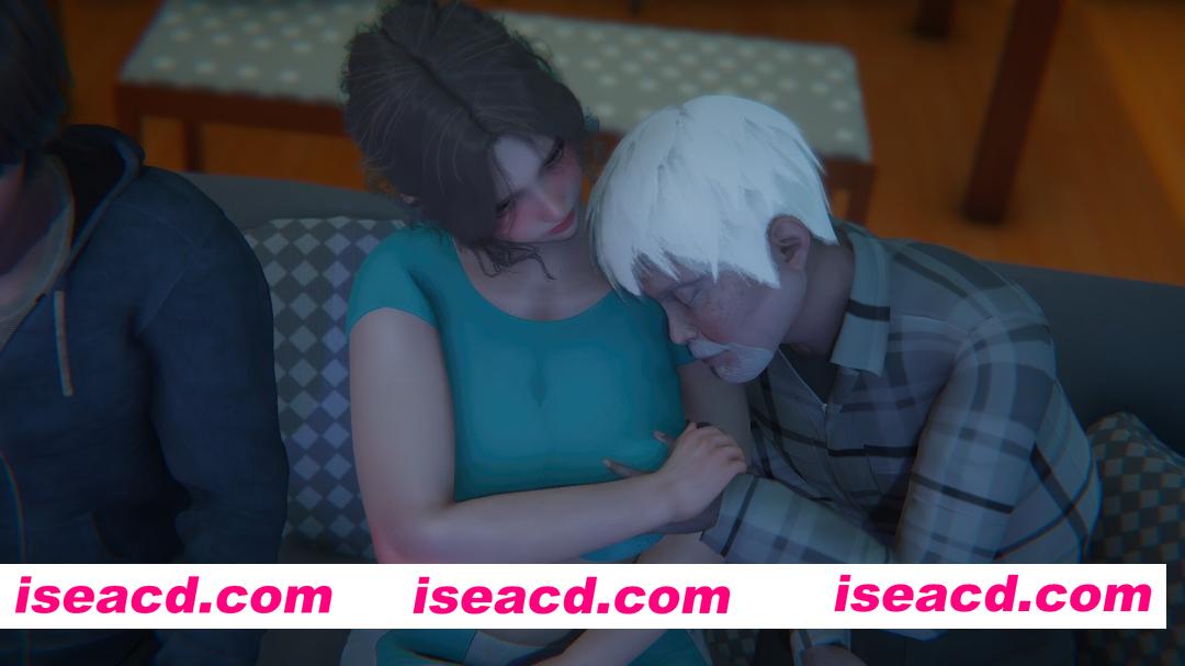 图片[6]-[SLG/AI汉化/步兵全动态] 追逐渔网/Chasing Desires v0.25 AI汉化步兵版 [1.8G/更新]-嘤嘤怪之家