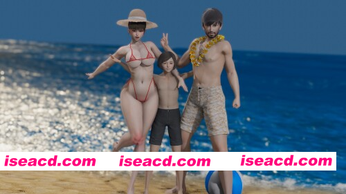 [PC-SLG] 更新[策略SLG/3D/动态] 追逐欲望 Chasing Desires v0.2 汉化版 [PC+安卓3.70G][BD]