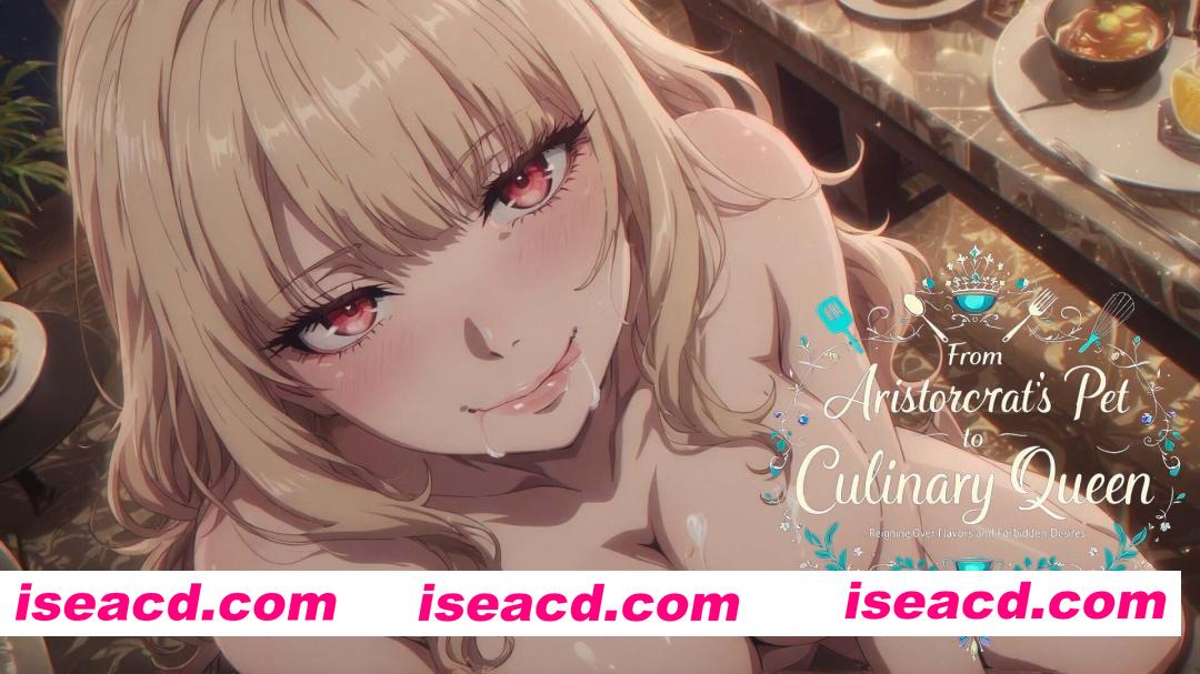 图片[1]-[经营SLG/官中/步兵] 从贵族宠姬到烹饪女王：掌控风味与禁忌渔网 官方中文步兵版 [1.3G/新作]-嘤嘤怪之家