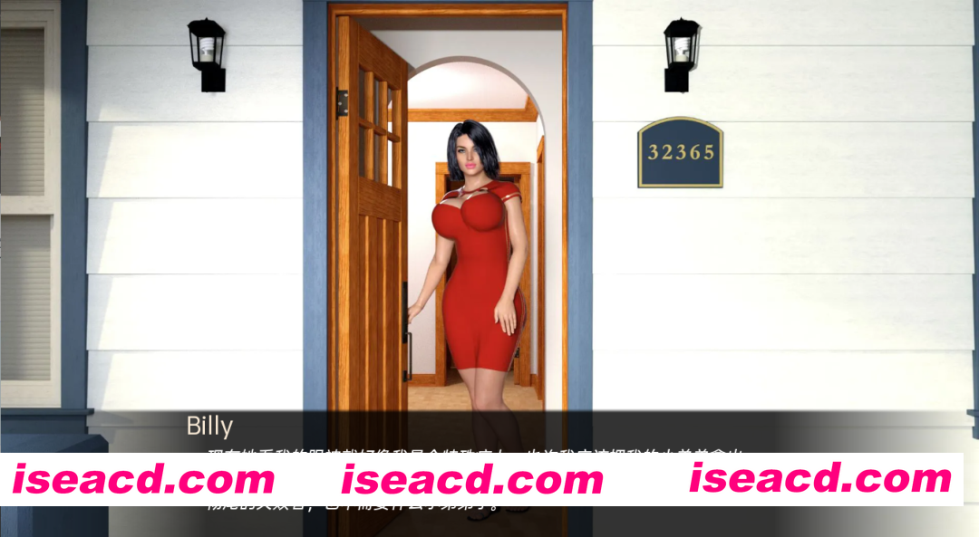 [PC-SLG] 更新[欧美SLG/乱伦/动态] 色戒 欲望之戒 Ring of Lust Ep.2 v0.0.1a 汉化版 [PC+安卓950M][BD]