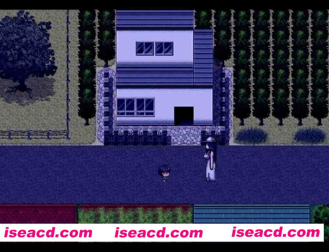 图片[4]-【日系RPG/官中/后宫/PC+安卓joi】我的学校怪谈大作战 エッチな学校の怪談 ～ボクのおねショタ妖怪大戦争～ 官方中文步兵版【910M】-嘤嘤怪之家