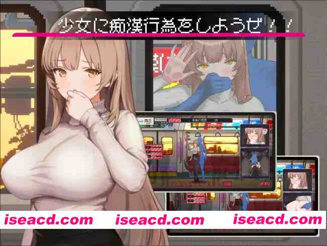 图片[1]-【互动SLG/官中/NTR/PC】清洁工传奇 清掃員伝説 Ver1.11 官方中文版【973M】-嘤嘤怪之家