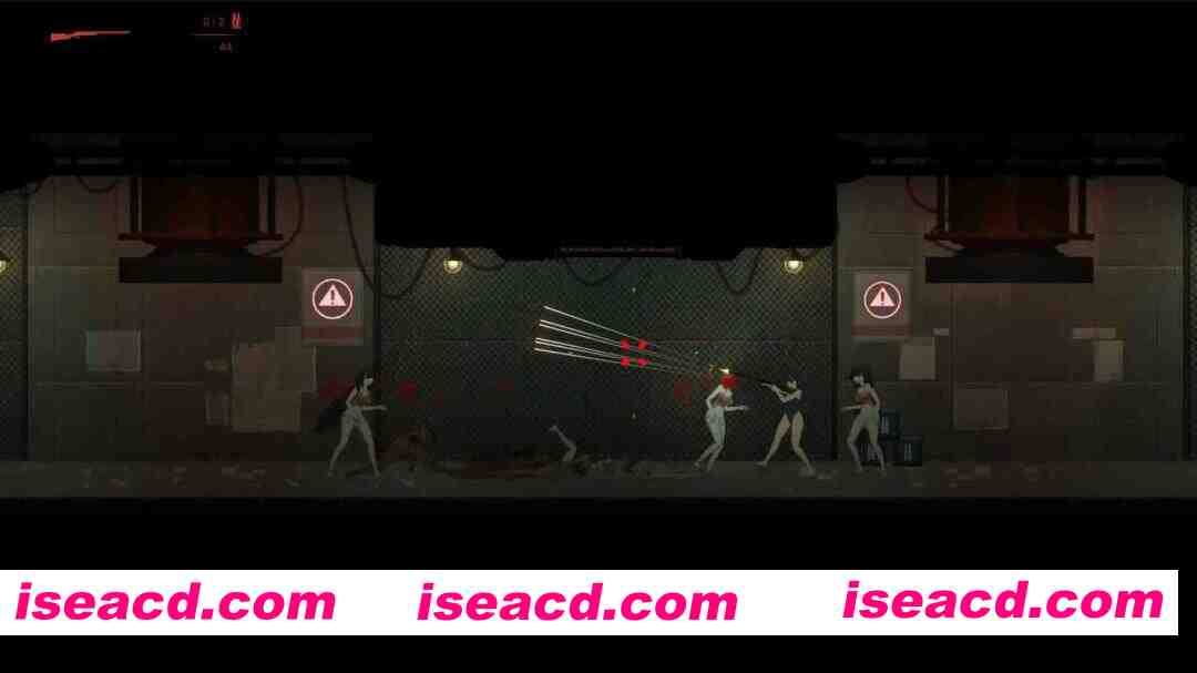 图片[8]-【日系ACT/官中/全动态/PC】细胞领域 CelSector 官方中文版【485M/CV】-嘤嘤怪之家