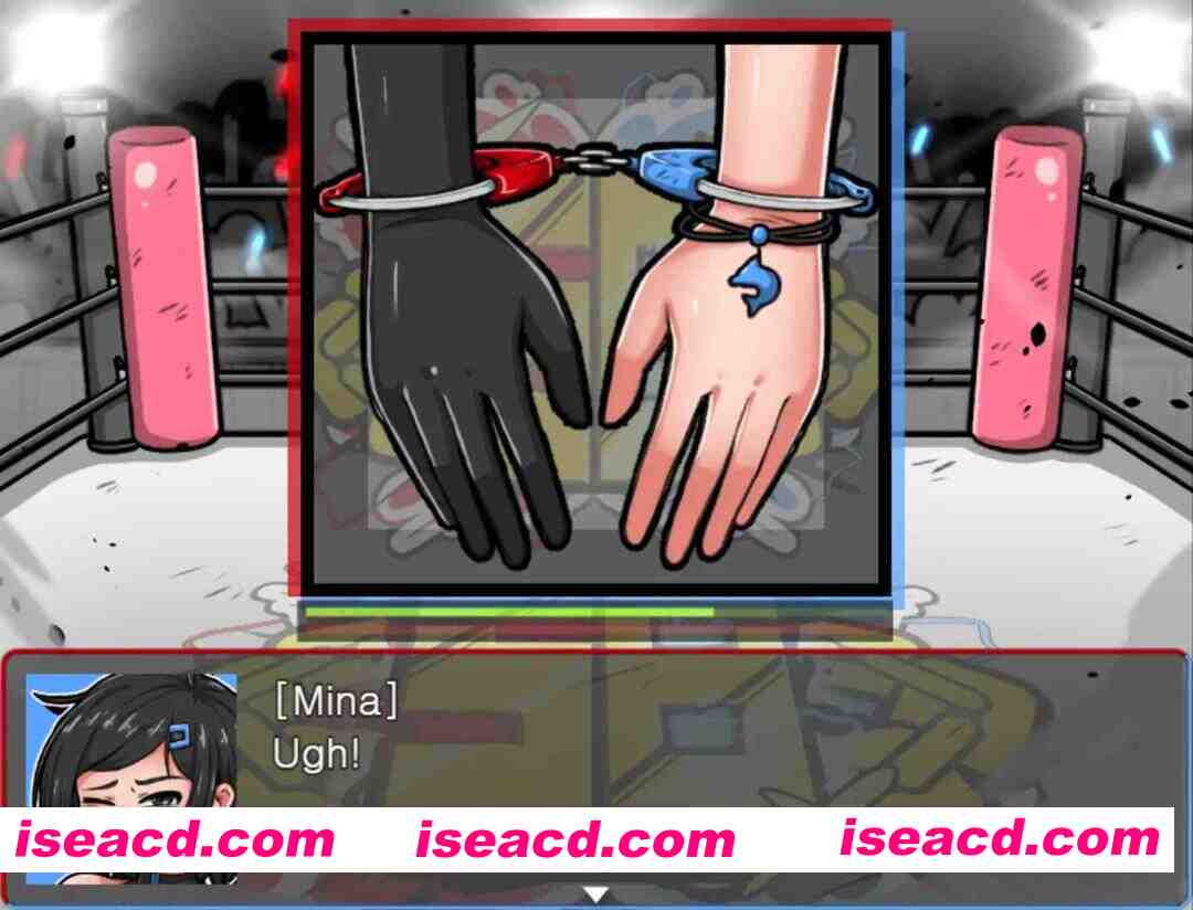 图片[7]-【日系RPG/汉化/羞耻/女同/格斗/PC】SB女子格斗 SBcatfight game Mtool汉化版【4.54G】-嘤嘤怪之家