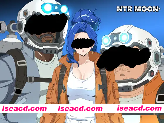 [PC-RPG] 新作[日式RPG/人妻] NTR月球 NTR MOON AI汉化版+全回想存档 [300M][BD]