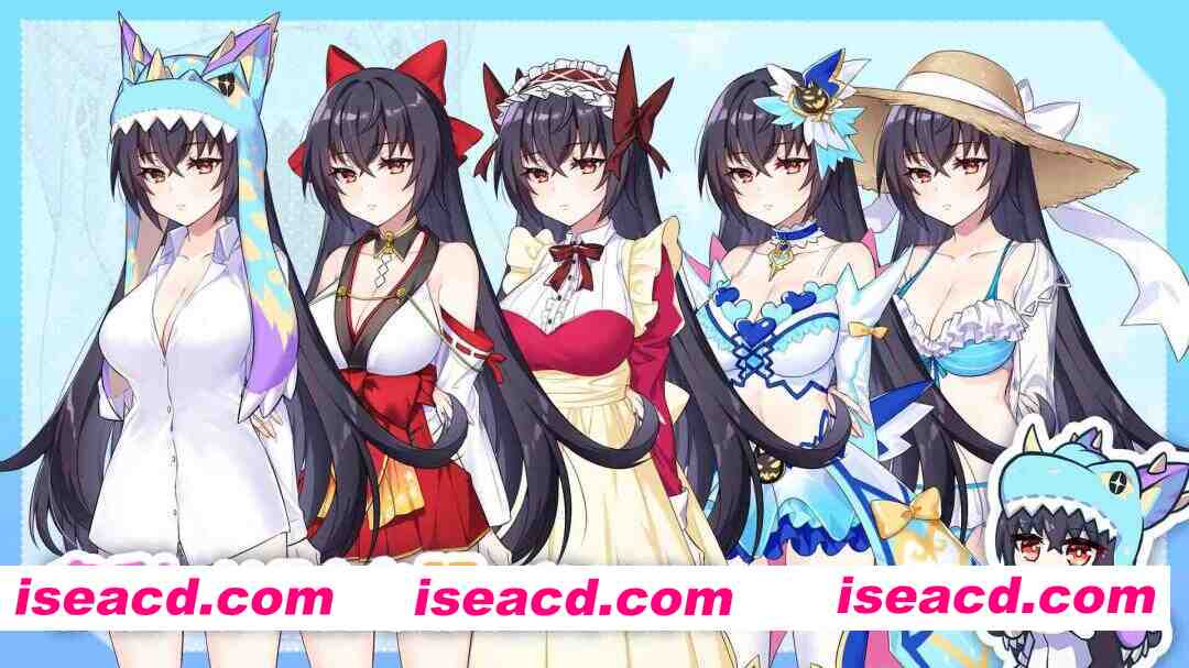 图片[5]-【互动SLG精品/官中/步兵/PC】怠惰的怪兽公主不想工作 Kaiju Princess 怠け怪獣姫は働きたくない v2.1 官方中文步兵版【683M/CV】-嘤嘤怪之家