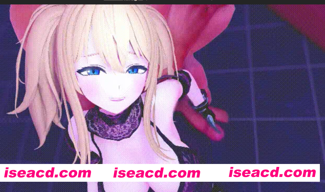 图片[1]-[MMD/步兵] ブラン GrokAI女友 安妮R18限制解除杏交 [1V] [200M]-嘤嘤怪之家