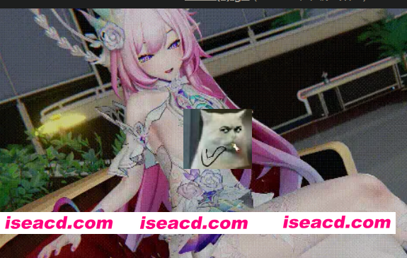 图片[1]-[MMD/步兵] sola 2月1星铁 昔涟  [1V] [200M/CV]-嘤嘤怪之家