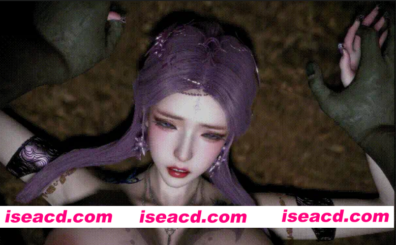 图片[1]-[3D动画/步兵/中文]  lozlfve 1月29 NTR 琼明神女录#12 夏浅斟中篇 CV中配 附1-11集 [12V] [4G/CV]-嘤嘤怪之家