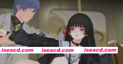 图片[1]-[3D动画/步兵] Tir_Al 1月31鸣潮 千咲强制插入 有CV [1V] [100M/CV]-嘤嘤怪之家