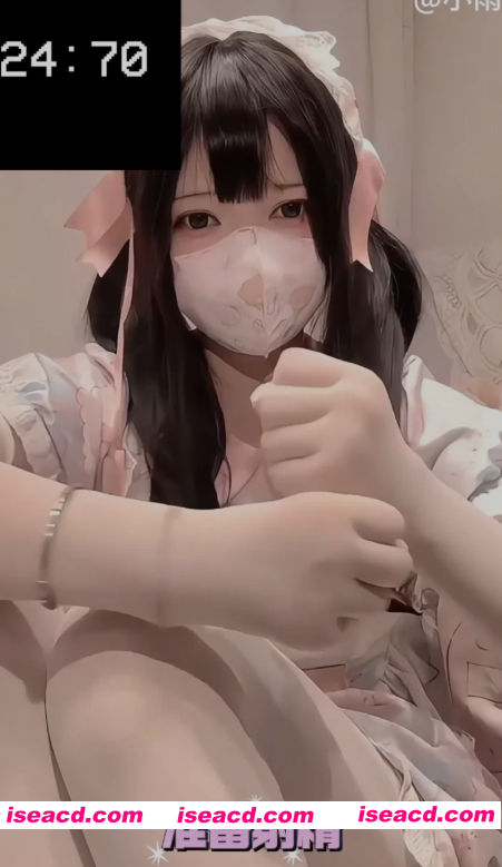 图片[1]-[视频/合集/中文步兵] 推特寸止博主：小雨 付费订制系列：小雨的寸止挑战/早泄挑战 [5v] [1G]-嘤嘤怪之家