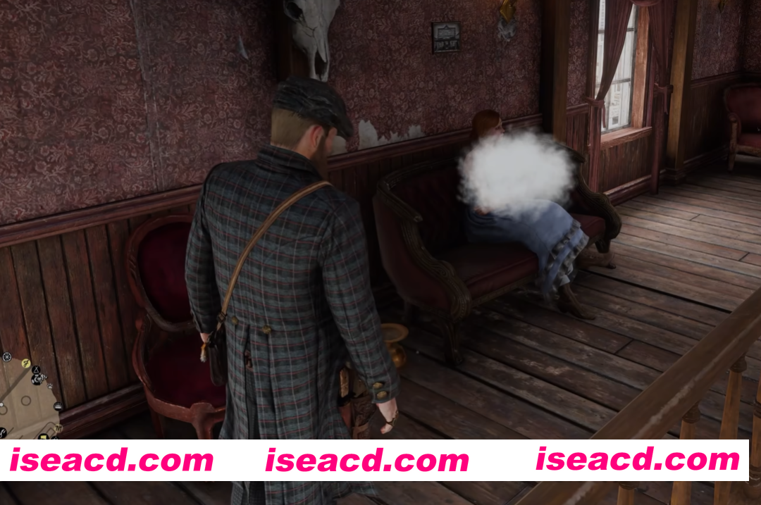 图片[3]-[3A大作/魔改整合] 荒野大镖客2 本体+师爷绅士MOD整合包 V2.0 一键安装 热咖啡+新衣物+功能+玩法+新武器+电影画质包+详细安装教程 [40G+120G/可以单独下载]-嘤嘤怪之家