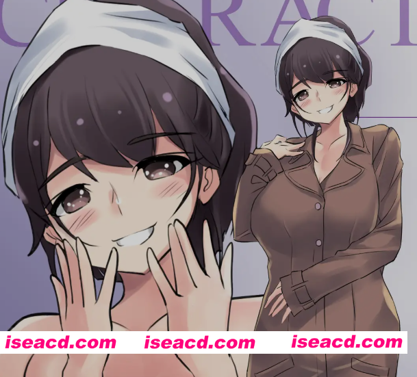 图片[1]-[拔作ADV/AI汉化/动态CG] 妈妈是全裸家政妇 お母さんは全裸家政婦 AI汉化版 [1.6G/新作/全CV]-嘤嘤怪之家