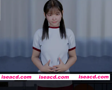 图片[1]-[3D新作/AI汉化/全动态]  如果她脱掉体操服的话 もしも彼女が体操服を脱いだら AI汉化版  [1.5G/新作/全CV]-嘤嘤怪之家