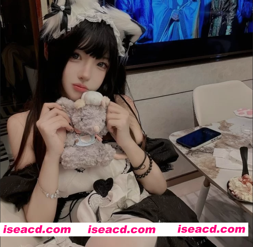 图片[1]-[视频/合集/步兵] 推特福利姬COSer：Kveotaku7(香风智乃) 各种门槛+订阅小合集 [600M]-嘤嘤怪之家