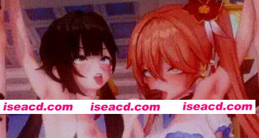 图片[1]-[MMD/步兵] dlaldn 星铁乱O派对 18分 [1v] [500M/CV]-嘤嘤怪之家