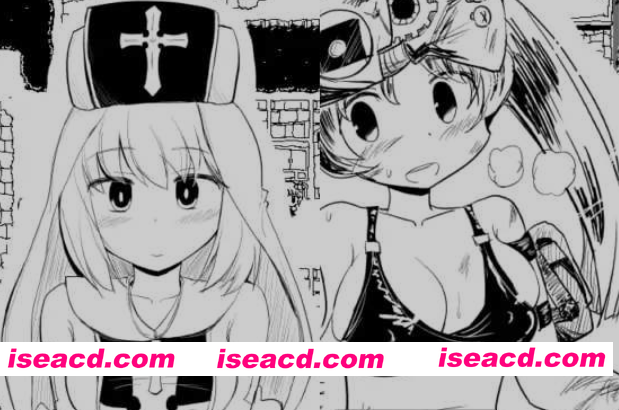 图片[1]-[日式RPG/官中/PC+安卓] 命中注定的召唤术/ヴィルネーメレト Ver1.201 官方中文版 [900M/更新安卓]-嘤嘤怪之家