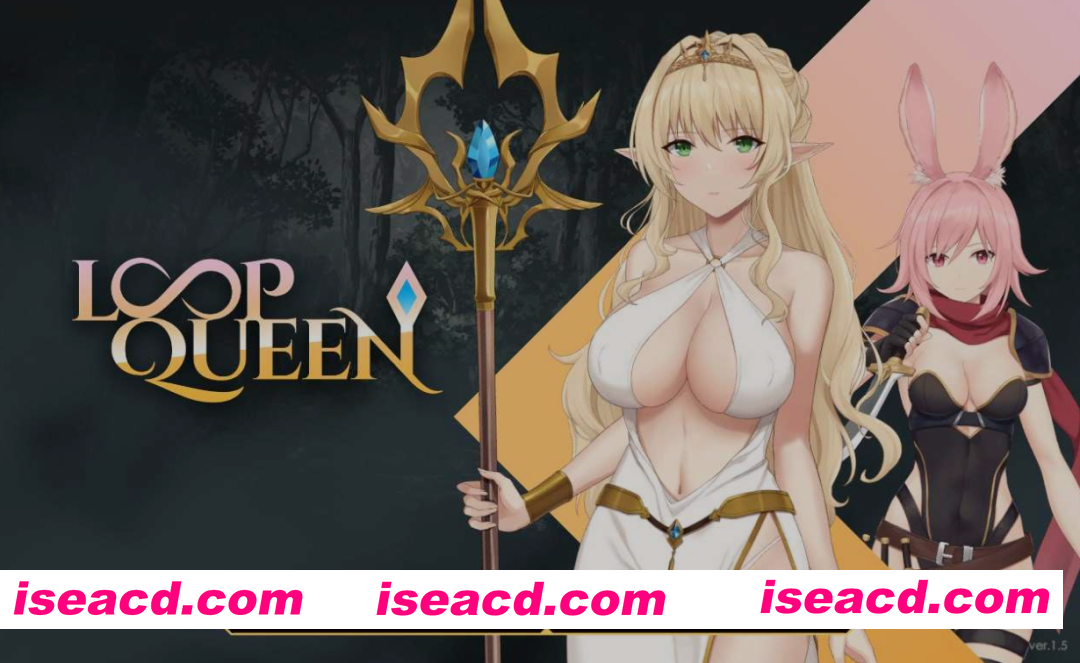 图片[1]-[SLG/官中/步兵全动态] Loop Queen-地牢脱出3 轮回女王 Ver1.5 官方中文步兵版 [1G/更新]-嘤嘤怪之家