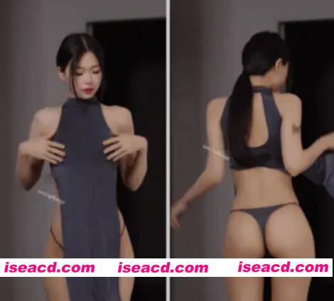 图片[1]-[视频/步兵/合集] 新加坡福利姬：meriol_chan  完美身材订制合集 [6V] [1.4G]-嘤嘤怪之家