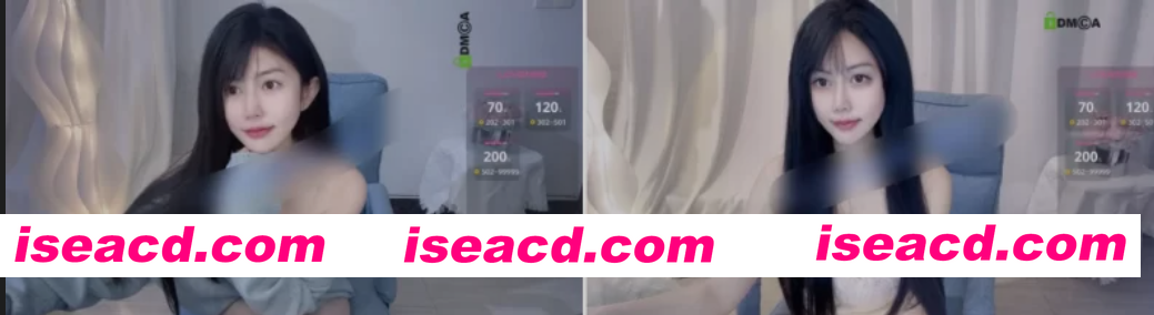 图片[1]-[视频/步兵/合集] 韩国福利姬：stripchat【Sofia-168】 付费道具直播合集 [4V] [7G]-嘤嘤怪之家