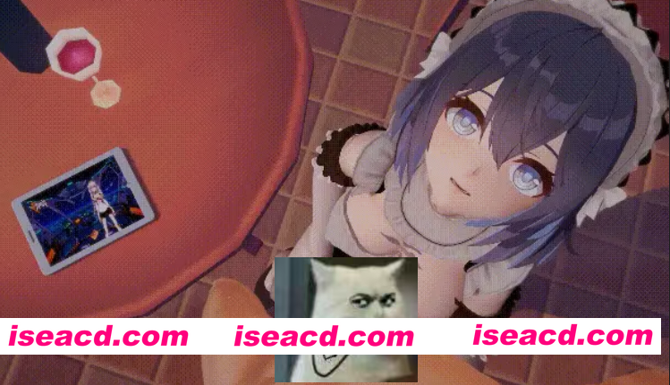 图片[1]-[MMD/步兵]  MELLONA0821 崩坏 一日女仆 希儿姐妹花 有CV 13分 [1v] [200M/CV]-嘤嘤怪之家