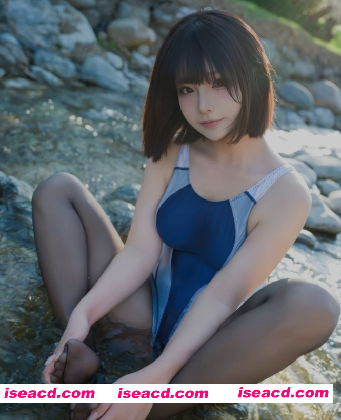 图片[4]-[COSPLAY] yuuhui玉汇 花汇 [148P] [1G]-嘤嘤怪之家