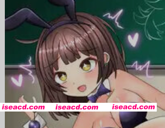 图片[1]-[日式ACT/全动态]  仙诺城 Xeno City 正式版 [600M/新作/全CV]-嘤嘤怪之家