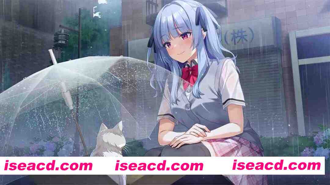 图片[2]-【拔作ADV/汉化/纯爱/PC】颓废猫娘小姐与饲主君 ダウニャーさんと飼い主くん AI汉化版【1.10G/CV】-嘤嘤怪之家