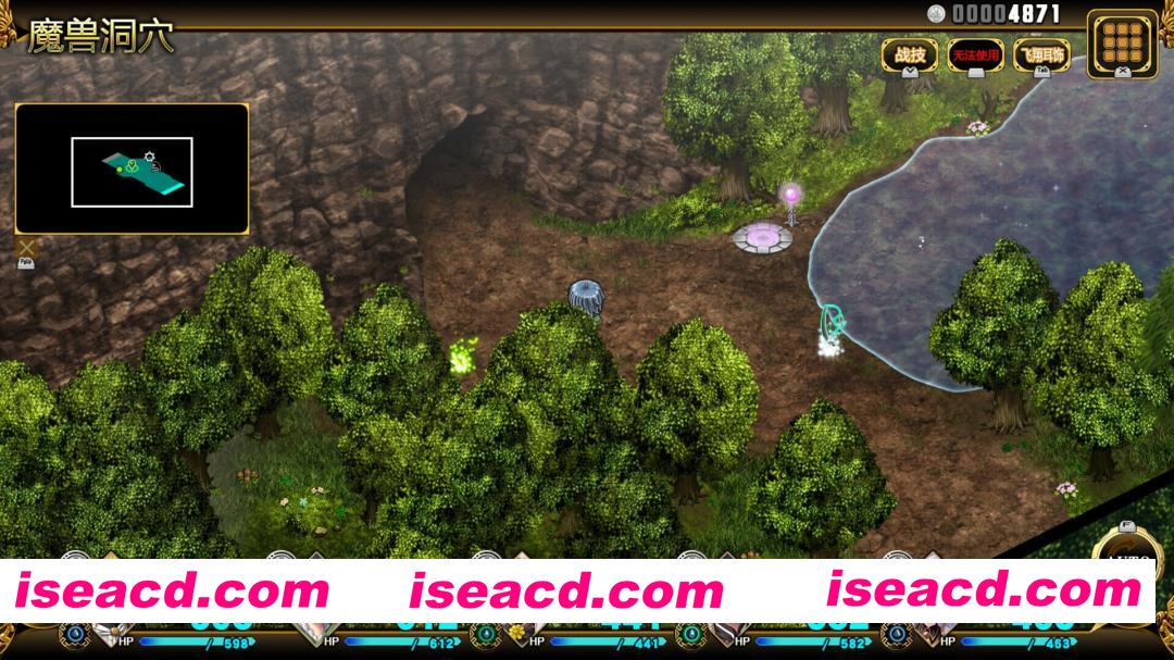 图片[5]-[日式大作RPG/官中] 万千定数孤注破晓之刻 v1.04.0020 DL官方中文版 [5.8G/新作/全CV]-嘤嘤怪之家