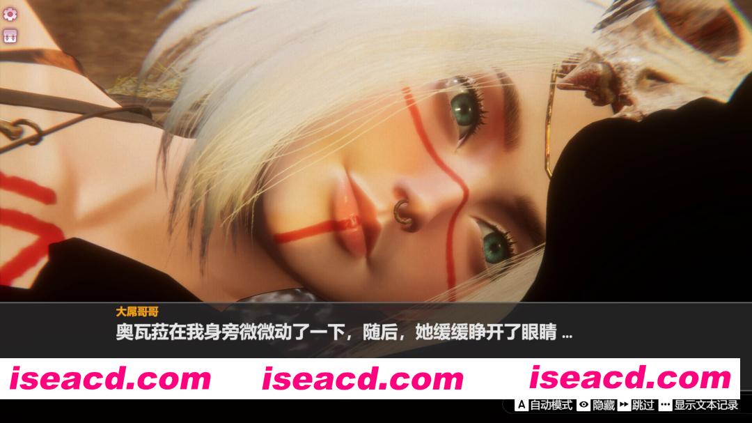 图片[7]-[互动SLG/官中/全动态]  孤岛奇缘/Island Of Enchantment STEAM官方中文版  [10.5G/新作/全CV]-嘤嘤怪之家