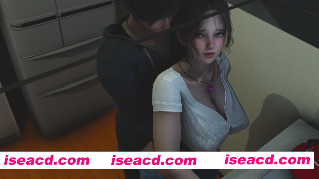 图片[4]-[SLG/AI汉化/步兵全动态] 追逐渔网/Chasing Desires v0.25 AI汉化步兵版 [1.8G/更新]-嘤嘤怪之家