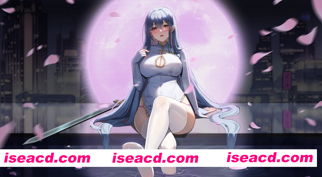 图片[1]-[国产RPG/官中/步兵] 夜幕之花 Night Bloom v0.610 官中步兵版 [1.6G/更新]-嘤嘤怪之家