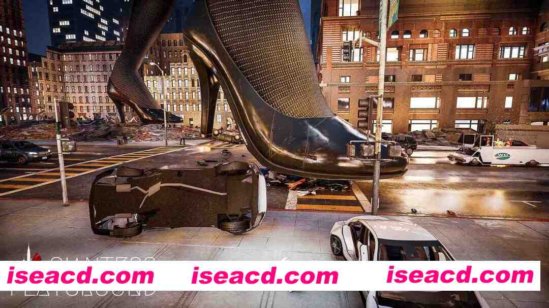 图片[6]-[3D游戏/中文/全动态] 女巨人游乐园 /GIANTESS PLAYGROUND 26年2月全MOD整合版 官方中文 [21G/全CV]-嘤嘤怪之家