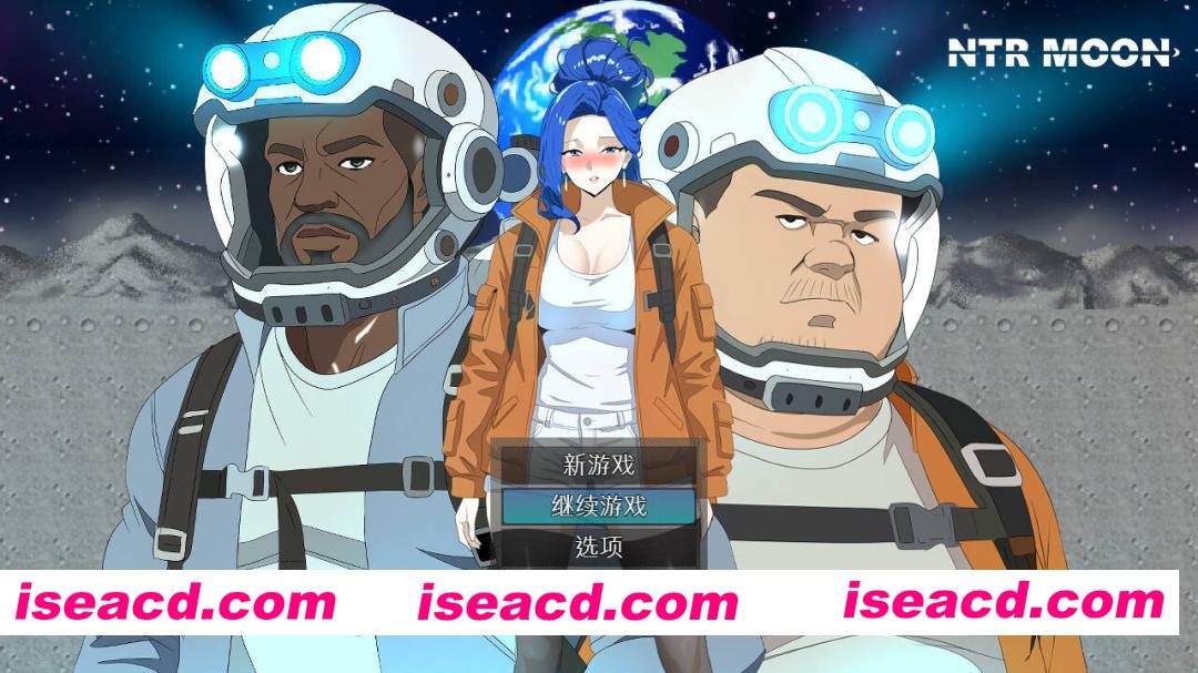 图片[1]-[日式RPG/官中] NTR 月球/NTR MOON 官方中文 [200M/新作]-嘤嘤怪之家