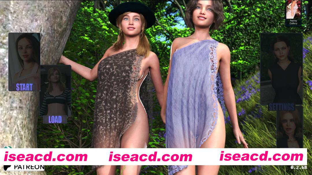 图片[1]-[欧美SLG/AI汉化/3D步兵] 如此多爱/So Much to Love 0.2.6B AI汉化步兵版 [2G/更新]-嘤嘤怪之家