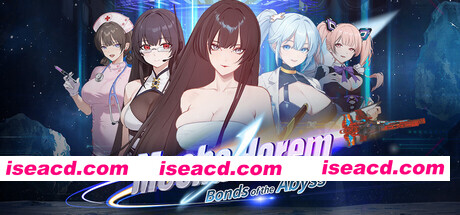 图片[1]-[弹幕射击STG/官中/步兵全动态] 机战后宫 ~ 深渊羁绊 STEAM官方中文步兵版 [500M/新作/全CV]-嘤嘤怪之家