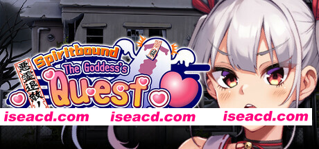 [PC-RPG] 新作[探索RPG/休闲/奇幻] 女神的恶灵退治 悪霊退散!おねが～い!女神様 Steam官中步兵版+自带全回想 [880M][BD]