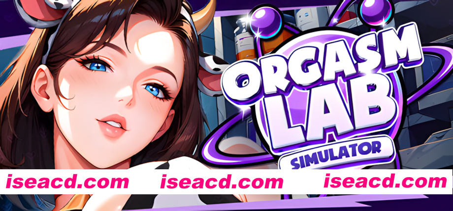 图片[1]-【亚洲SLG/官中/沙盒/PC】高潮实验室模拟器 Orgasm Lab Simulator 官方中文版【1G】-嘤嘤怪之家