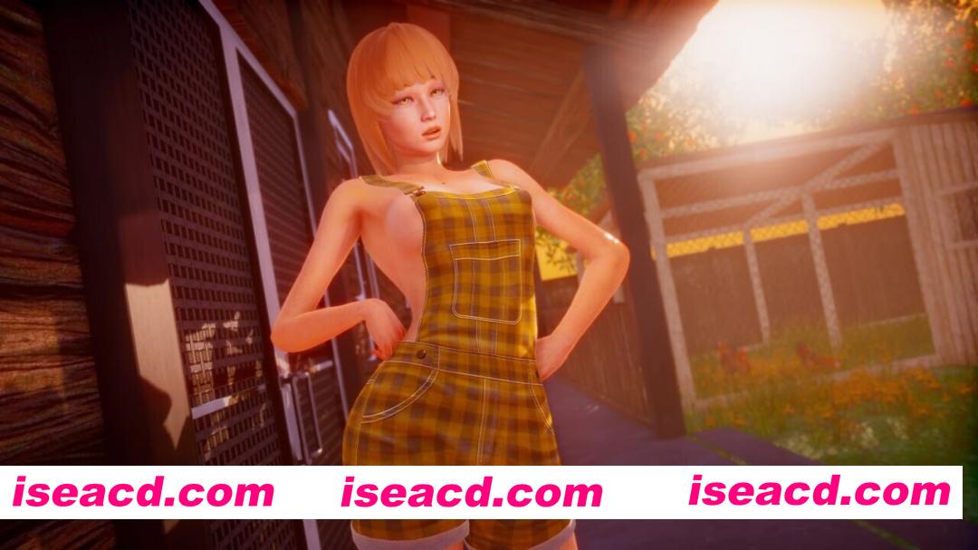 图片[3]-【精品SLG/汉化/后宫/PC+安卓】深度复兴2 深渊复兴2 Depth’s Revival 2 Ep.2 P2 汉化版【2.27G】-嘤嘤怪之家