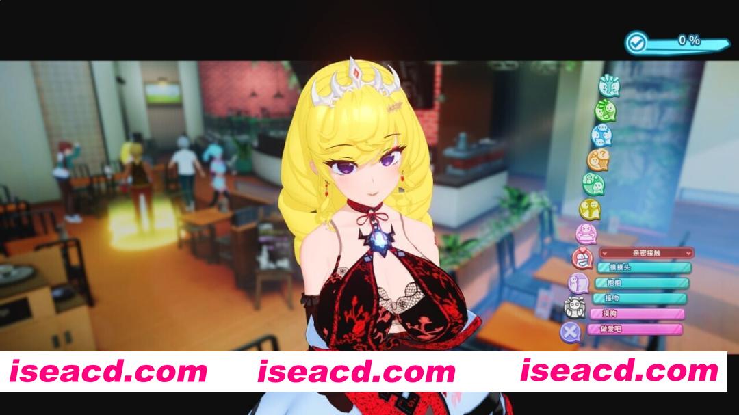 图片[8]-[3D大作/i社/开放世界/动态] 夏日狂欢 サマバケ！すくらんぶる v1.16 精翻汉化版+去码+全DLC+修改器 [26G/更新]-嘤嘤怪之家