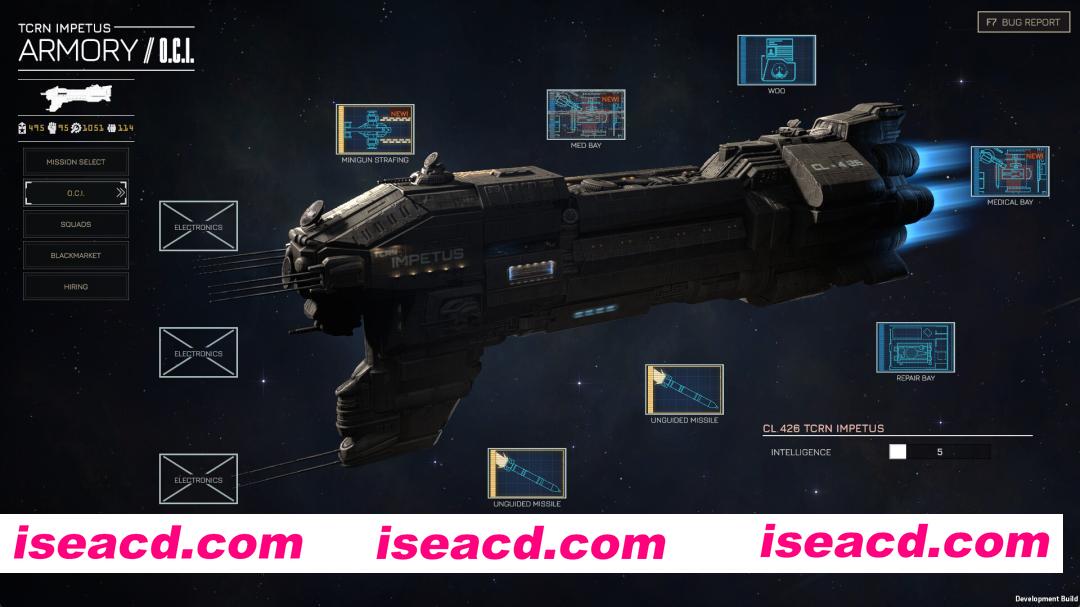 图片[3]-[策略战术RPG/中文/3D] 威赫战线/MENACE v0.6.5 官方中文版 [9.8G/新作]-嘤嘤怪之家