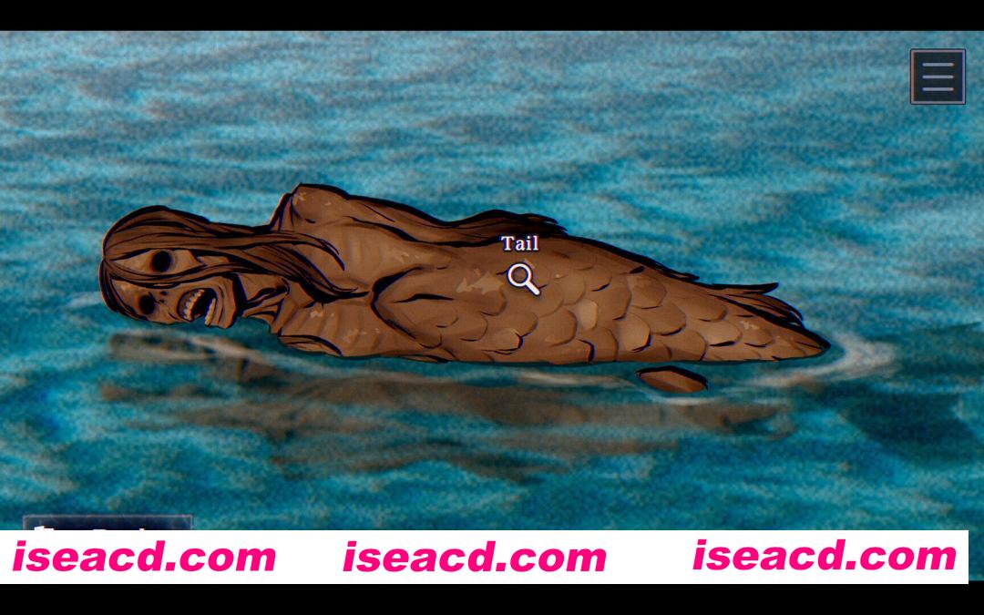 图片[3]-【日系SLG/官中/奇幻/PC】灵视异闻 FILE38 伊势人鱼物语 パラノマサイト FILE38 伊勢人魚物語 官方中文版【994M】-嘤嘤怪之家