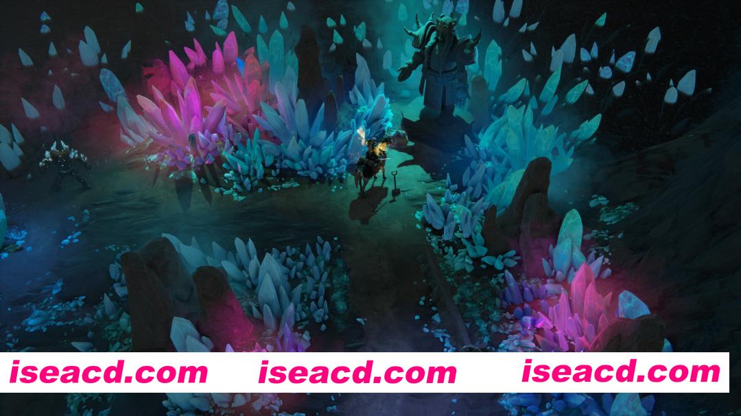 图片[6]-[RPG/中文/3D] 圣战群英传：统治/Disciples: Domination v1.2.0.3271 官方中文版 [18G/新作/全CV]-嘤嘤怪之家