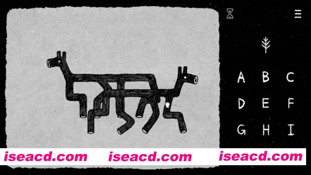 图片[1]-[解密SLG/中文] 她的树：谜题梦/HER TREES : PUZZLE DREAM Build.21793963 官方中文版 [550M/新作]-嘤嘤怪之家